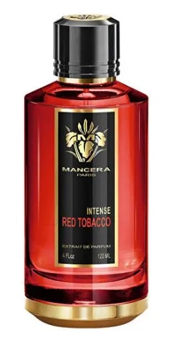 Mancera Red Tobacco Intense Αρωματικό εκχύλισμα - Tester